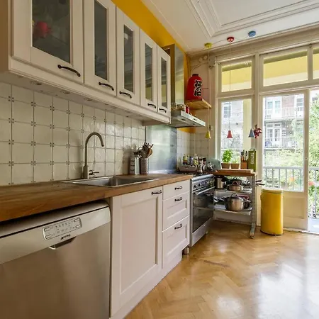 Admiraal Cozy