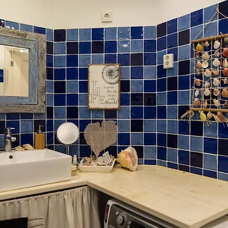 Admiraal Cozy Amszterdam