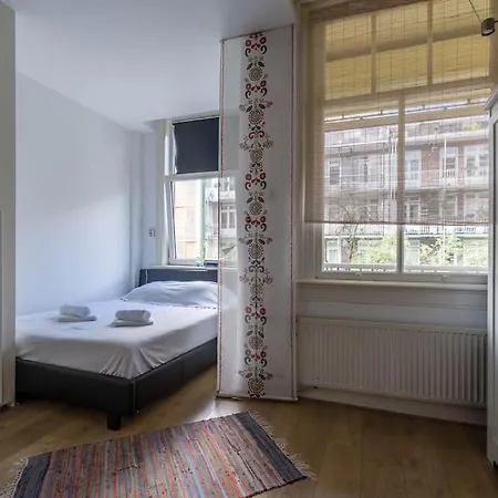 Admiraal Cozy *