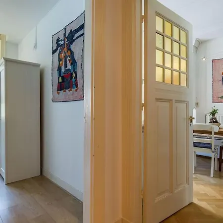 Admiraal Cozy Apartman *