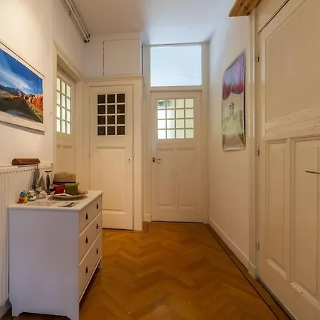 Admiraal Cozy Apartman Amszterdam