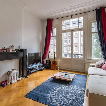Apartman Admiraal Cozy