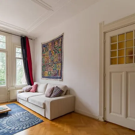 Admiraal Cozy * Ámsterdam