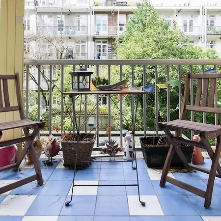 Admiraal Cozy
