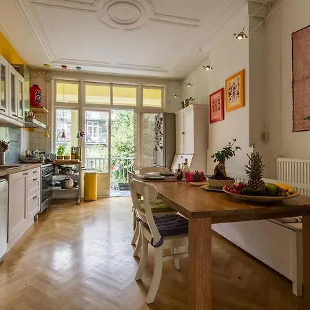 Admiraal Cozy * Amszterdam